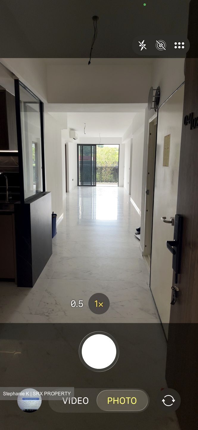 Sceneca Residence (D16), Apartment #612033401